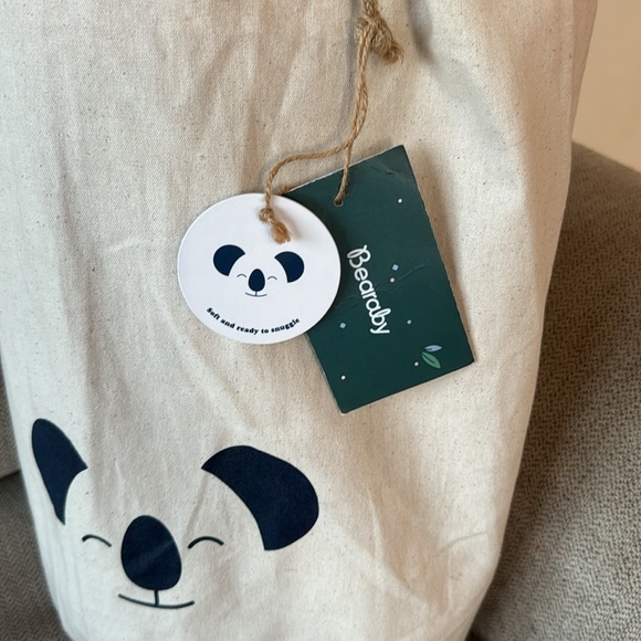 Nappling weighted blanket - Picture 6 of 8